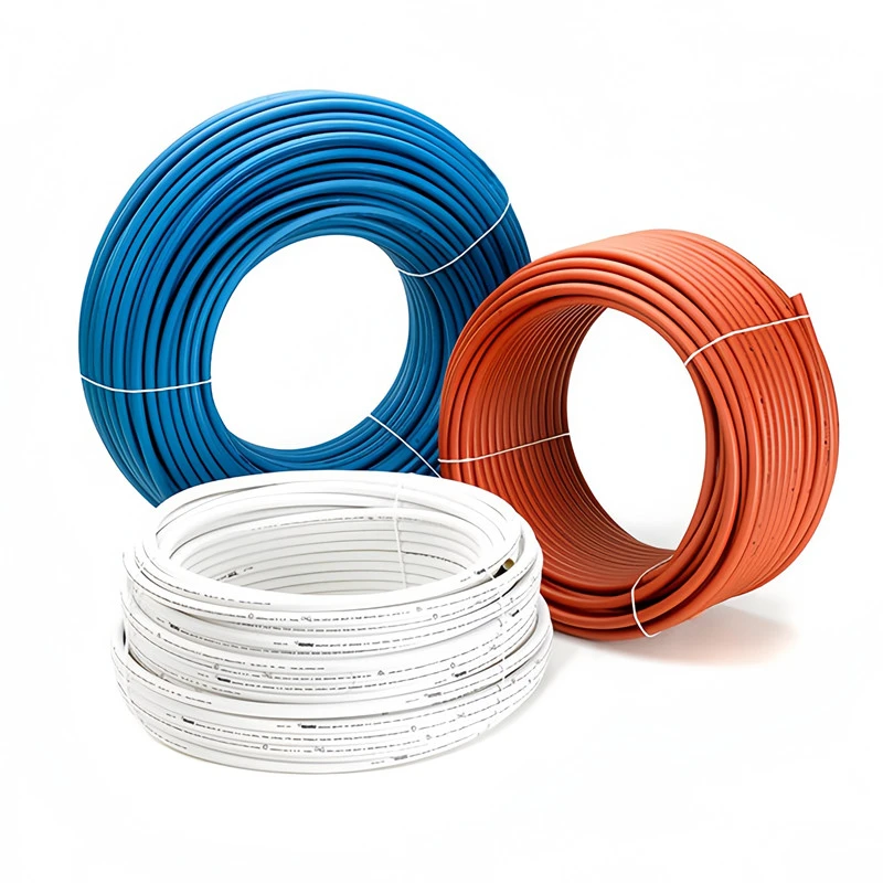 Butt Welded Aluminum Plastic Composite Pipe Butt Welded Aluminum Plastic Composite Pipe