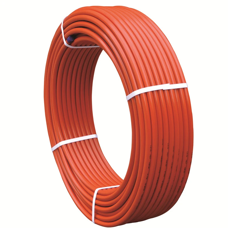 PEX-AL-PEX Pipe for Hot Water Pipe PEX-AL-PEX Pipe for Hot Water Pipe