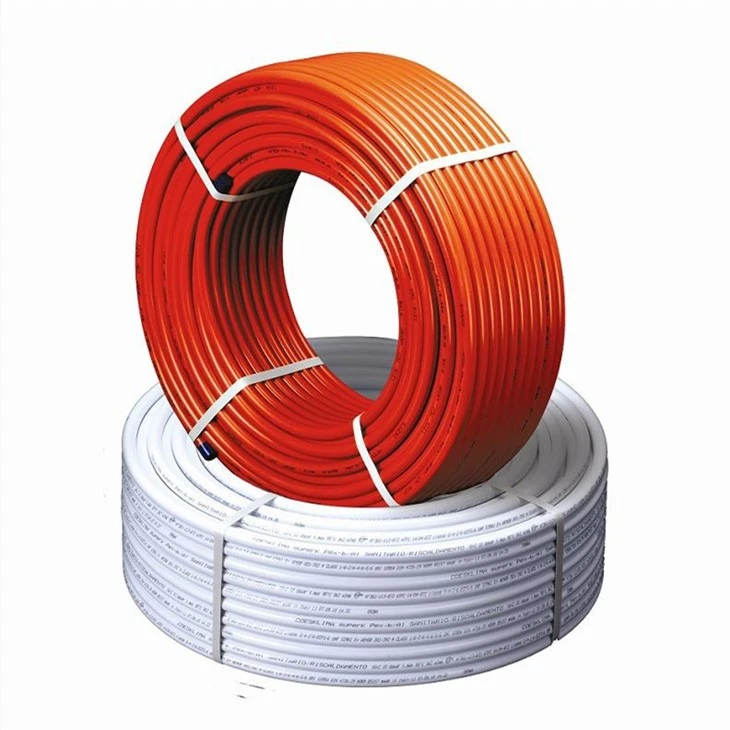 PEX-AL-PEX Pipe for Hot Water Pipe PEX-AL-PEX Pipe for Hot Water Pipe
