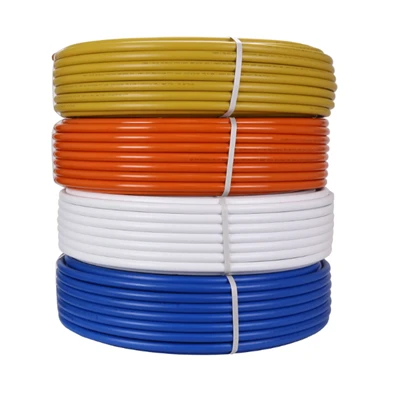 productcate-1-1 Overlapped Aluminum Plastic Composite Pipe