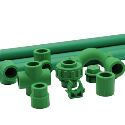 Which type of water pipe is suitable for household use