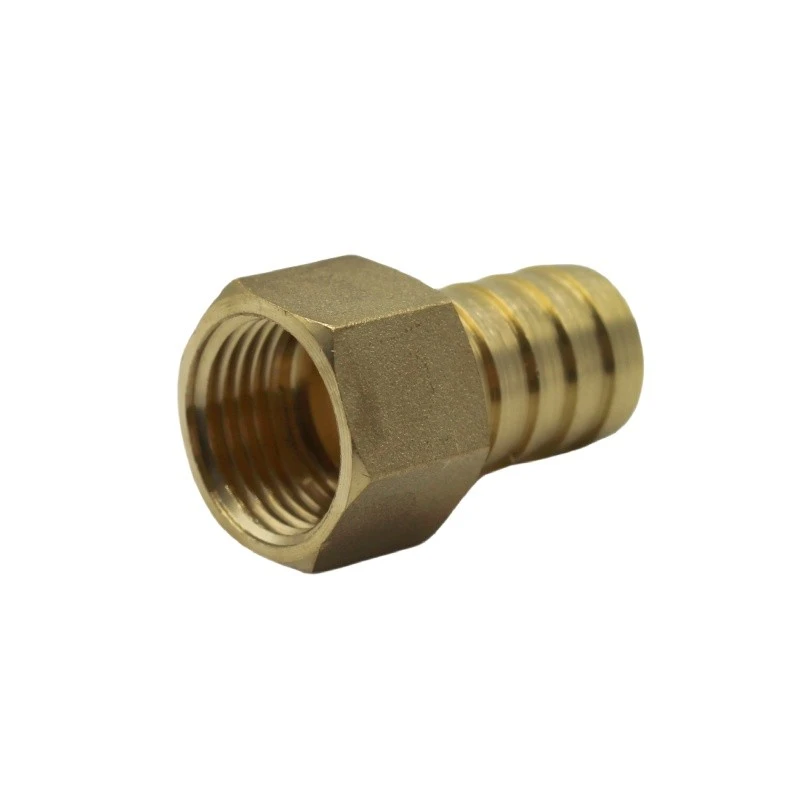 Brass Garden Hose Barb Adapter Brass Garden Hose Barb Adapter