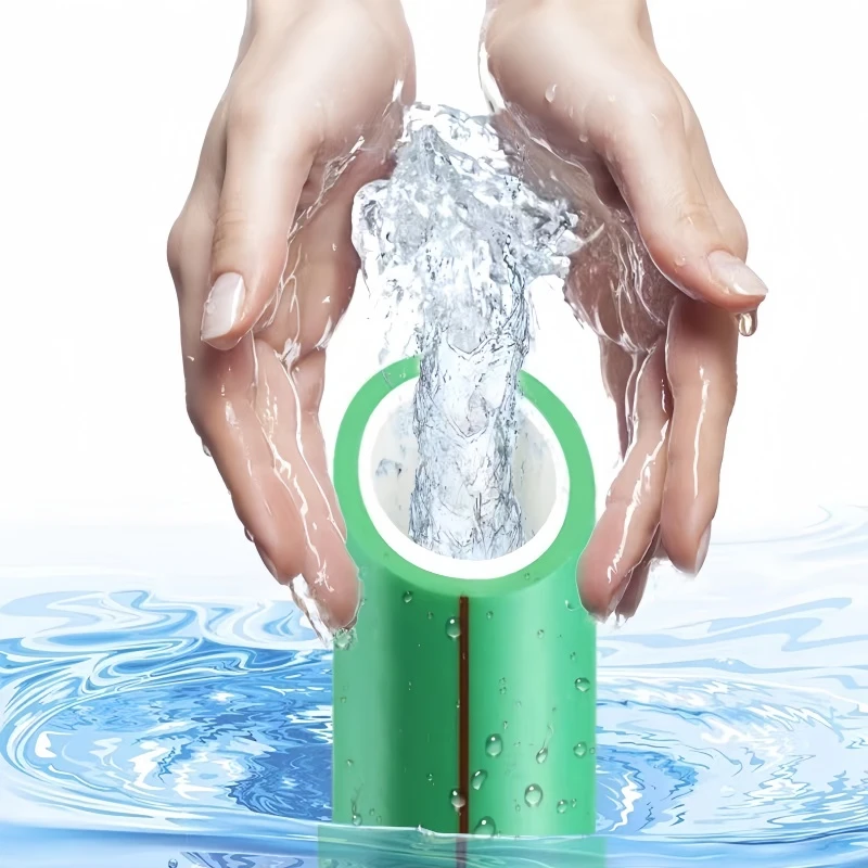 NANO ANTI-Bacterium PPR Pipe NANO ANTI-Bacterium PPR Pipe