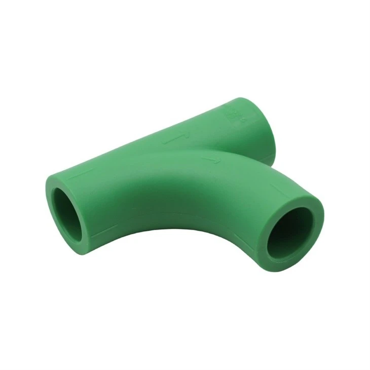 Branch Fitting2 Branch Fitting2