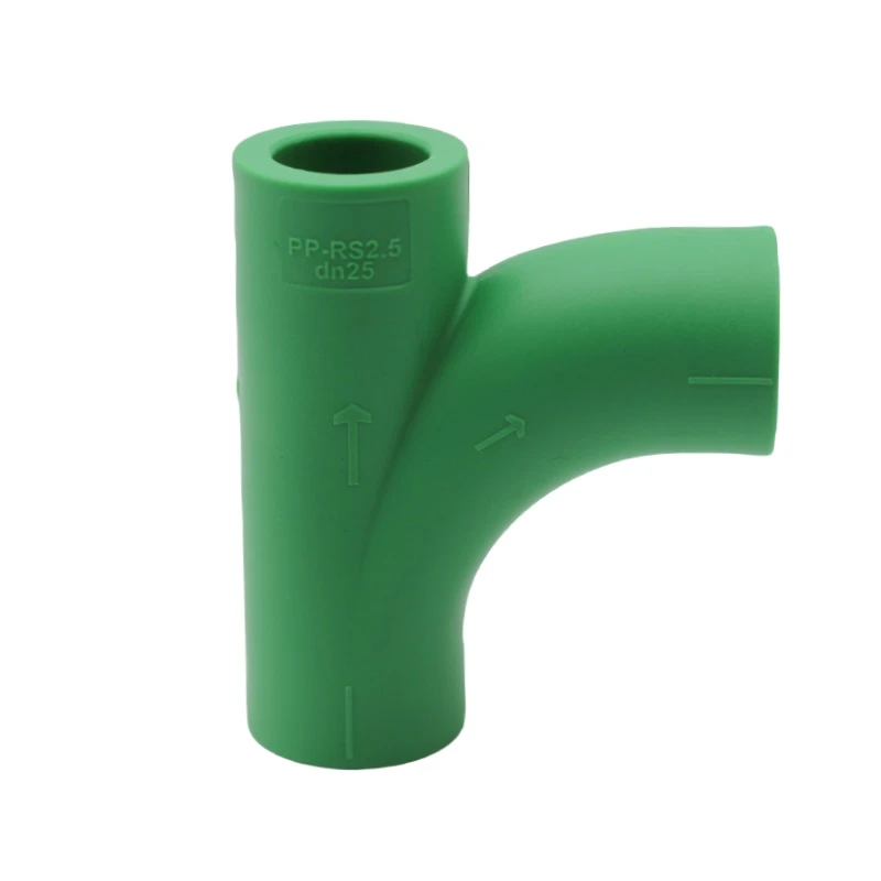 PPR Branch Fitting PPR Branch Fitting