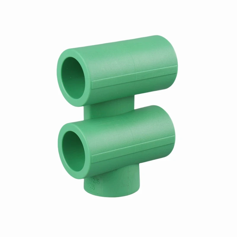 PPR Five Way Fitting PPR Five Way Fitting