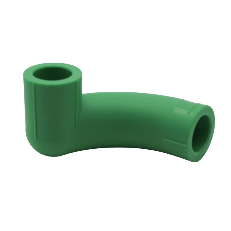 PPR Large Elbow For Corner (right) PPR Large Elbow For Corner (right)