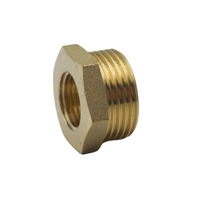 Brass Bushing Brass Bushing