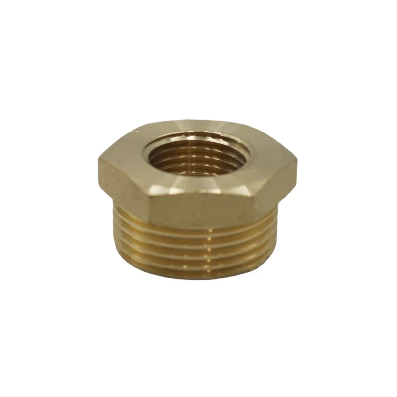 Brass Bushing2