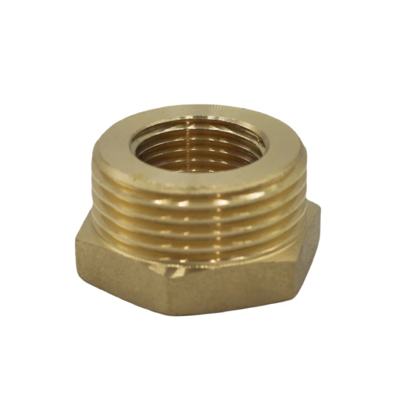 Brass Bushing3